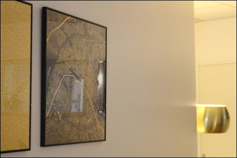 Tableau_bureau office Viry-châtillon